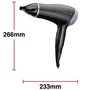 Remington Style Essentials Set de Secador y Plancha de Pelo
